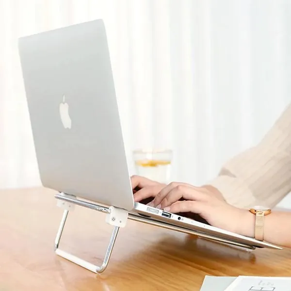 UGREEN LP230 Adjustable Laptop Desk Stand 20kg Capacity – View 3