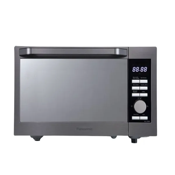Panasonic NN-CT68MYTE 30L Convection & Grill Microwave Oven – View 1