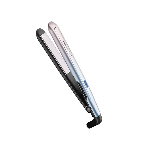 Remington S5408 Mineral Glow Hair Straightener For Women – View 2