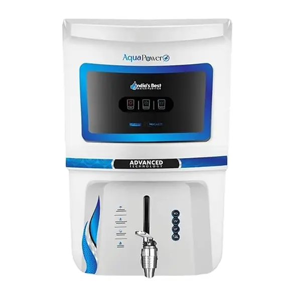 PureMax 9L RO High Capacity Storage Energy-Efficient Water Purifier  – View 1