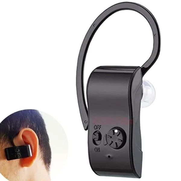 Axon A-155 Mini Portable Rechargeable Bluetooth style Hearing Aid – View 1