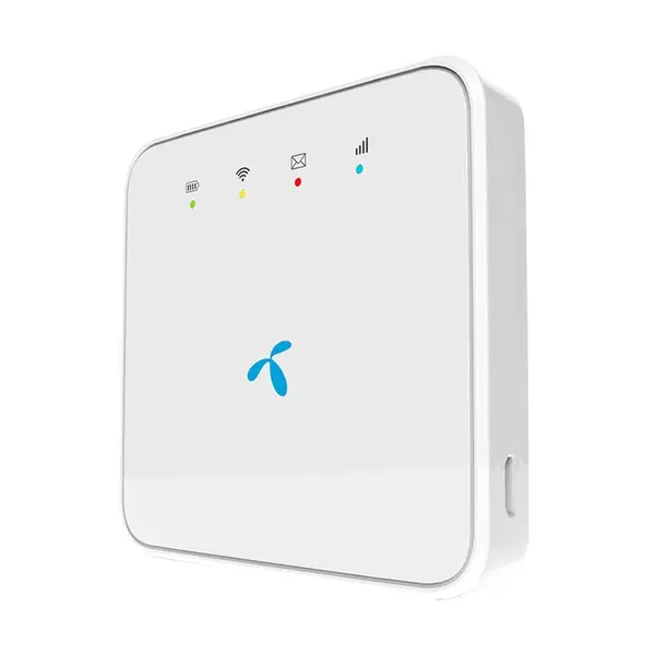 Grameen Phone MF927U 4G Single Band Portable Pocket Router – View 2