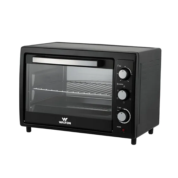 Walton WEO-S35ED 35L 1500W Electric Oven – View 1