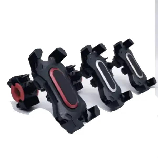 Universal Bracket Phone Holder Mobile Mount Holder For bike/cycle – View 2