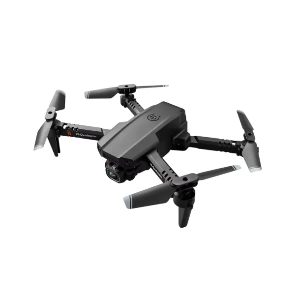 LSRC LS-XT6 Pocket 4K Camera Toy Drone – View 1
