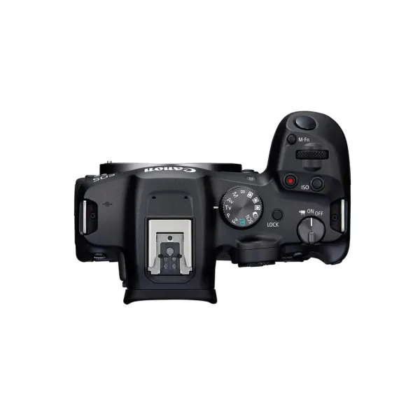 Canon EOS R7 Mirrorless Camera – View 2
