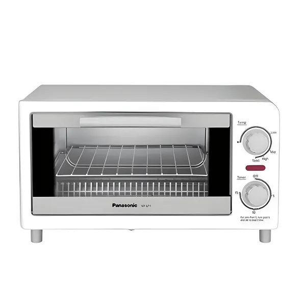 Panasonic NT-GT1 9 Liter 1200W Electric Oven – View 2