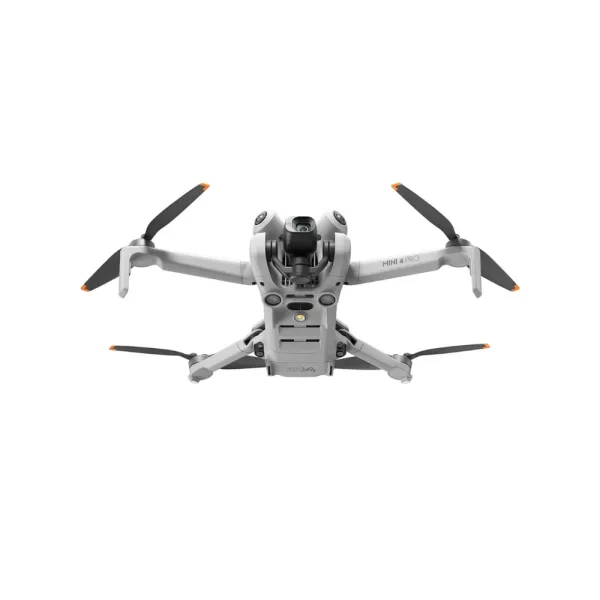 DJI Mini 4 Pro With Mini to the Max Combo Drone – View 1