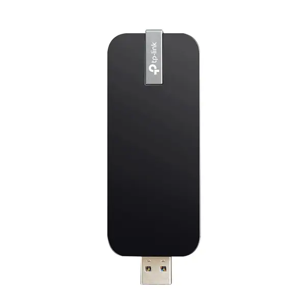 TP-Link Archer T4U 1300Mbps Dual Band Wi-Fi USB Adapter – View 1