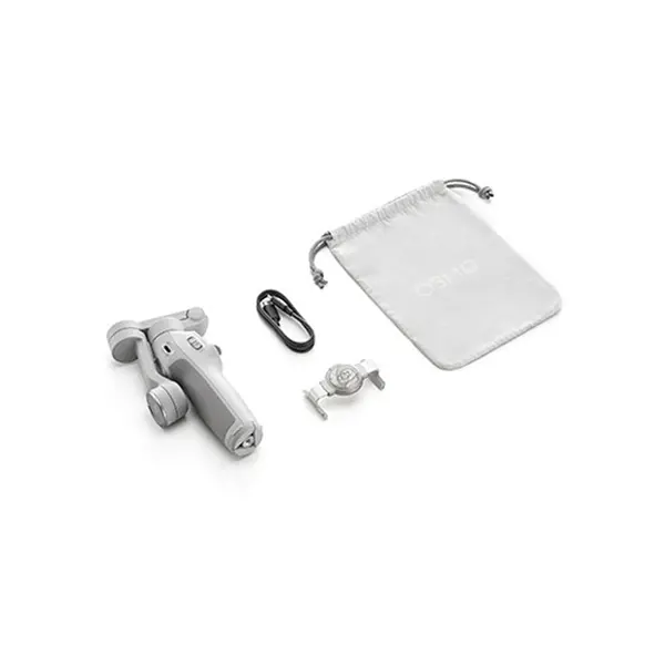 DJI Osmo Mobile 7 Gimbal Stabilizer for Android 3-Axis Phone – View 4