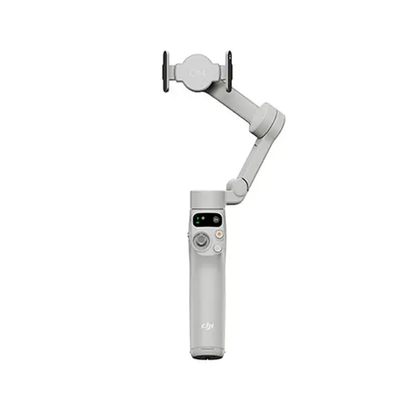 DJI Osmo Mobile 7 Gimbal Stabilizer for Android 3-Axis Phone – View 3