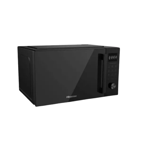 Hisense H28MOBS10HC 28L Convection Grill Microwave Oven – View 2