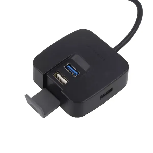 VENTION CHABB 4 Ports USB HUB – View 2