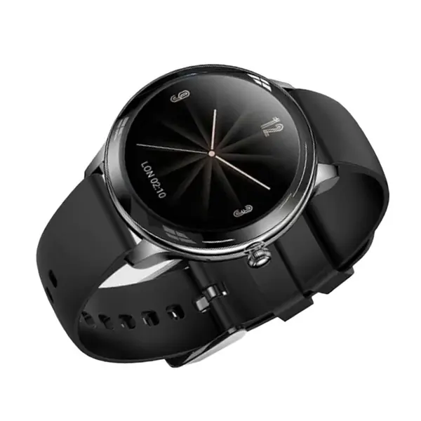 COLMI V33 Waterproof Ladies Smartwatch – Color: Black – View 3