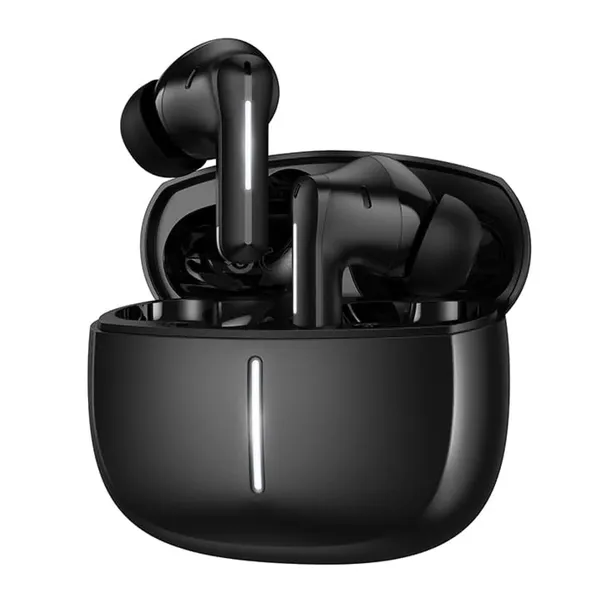 HOCO EQ34 Plus ANC + ENC Wireless Earbuds – View 4