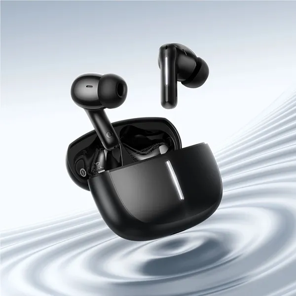 HOCO EQ34 Plus ANC + ENC Wireless Earbuds – View 2