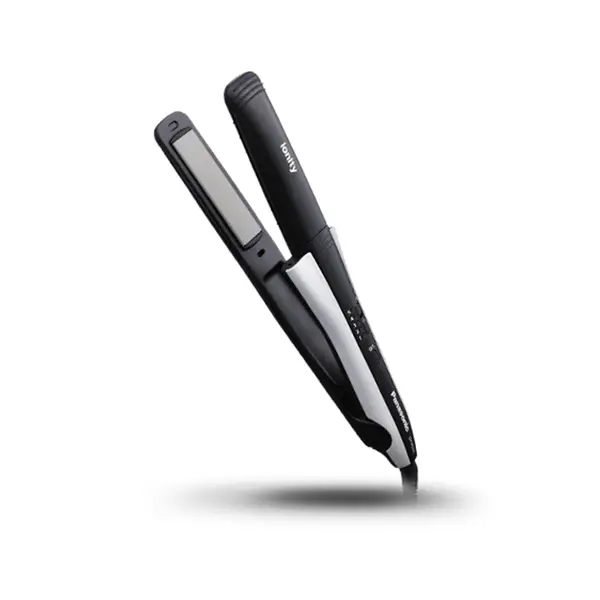 Panasonic EH-HS70 Straight Care & Curl Hair Straightener for Women – View 1