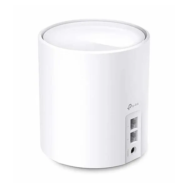 TP-Link Deco X10 AX1500 Dual-Band Mesh Router (1 Pack) – View 2