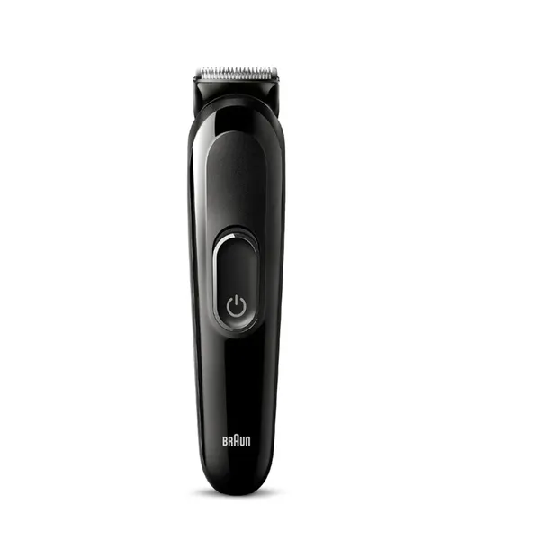 Braun MGK3410 (6 In 1) All-in-One Style Kit Hair and Beard Trimmer – View 2