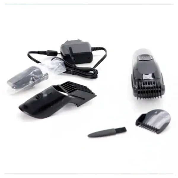 Braun MGK3410 (6 In 1) All-in-One Style Kit Hair and Beard Trimmer – View 3