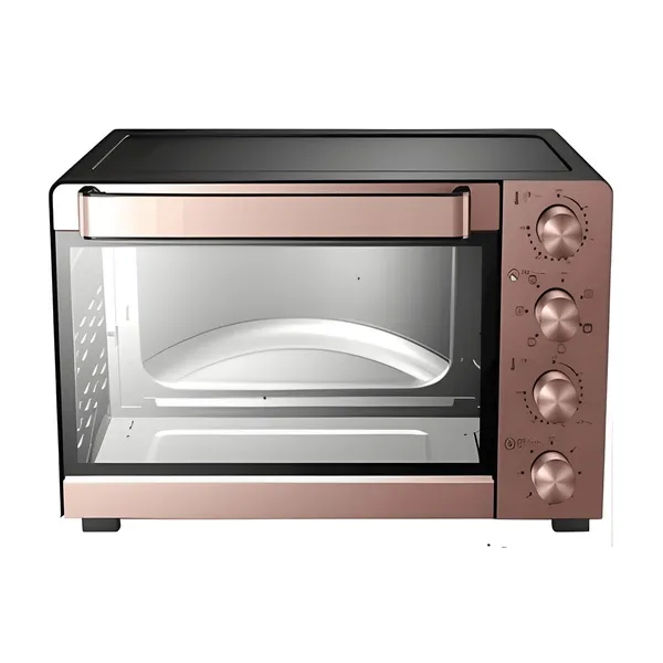 Westinghouse WKTOC3501RG 35L Multi Function Electric Oven – View 1