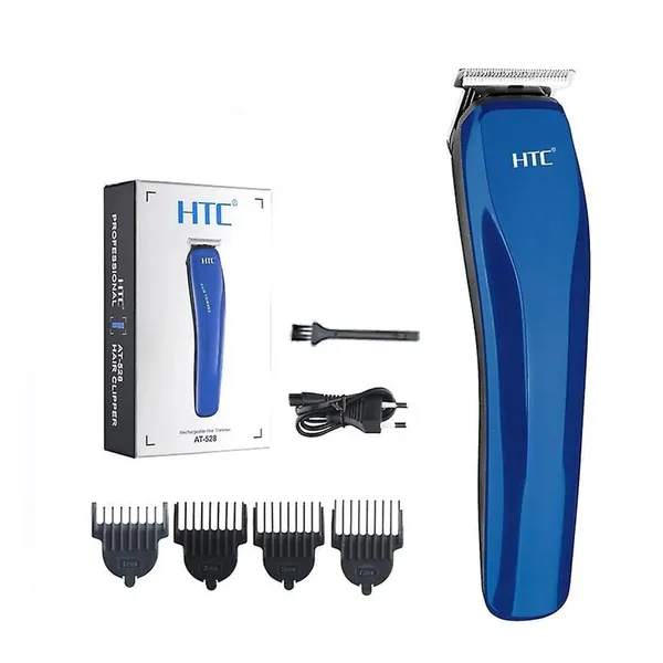 HTC AT-528 Professional Hair Clipper Trimmer for Men – View 5