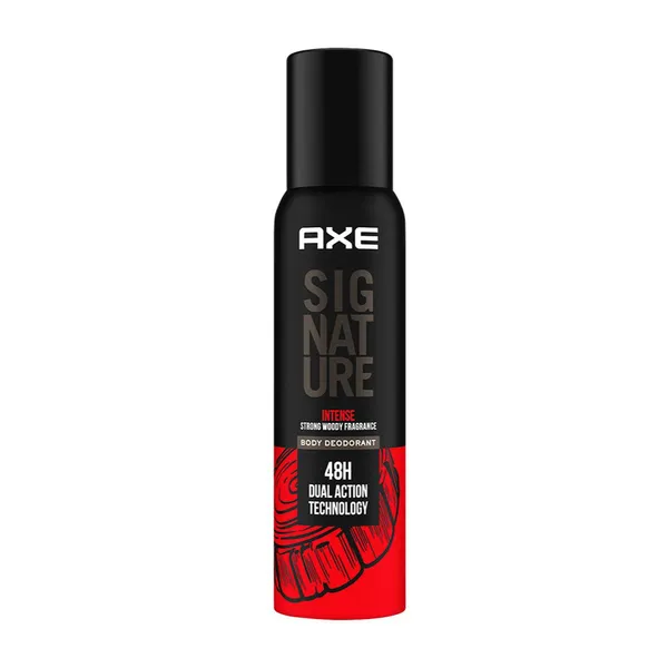 Axe Signature Intense Body Deodorant for male/female - 122 ml – View 1
