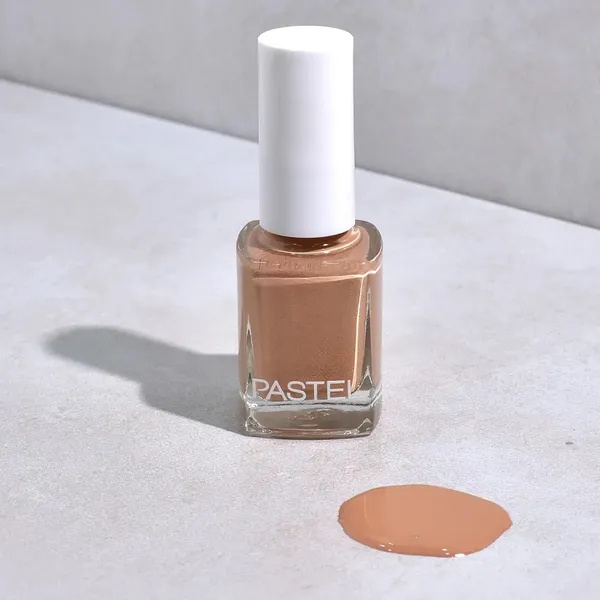 Pastel 314 Full Color Nail Enamel Patience Nail Polish – View 3