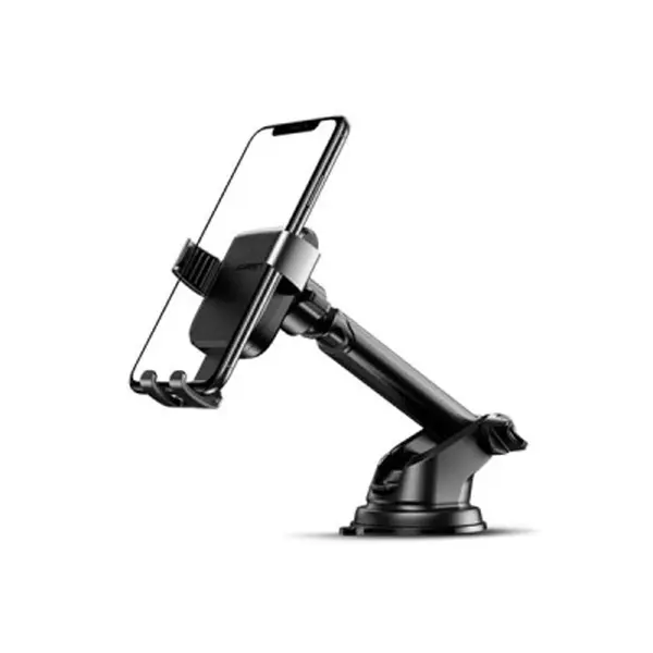Ugreen LP200 Gravity Suction Cup Car Phone Holder – View 2