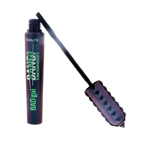 Benefit Cosmetics – Badgal Bang! Waterproof Mascara – View 2
