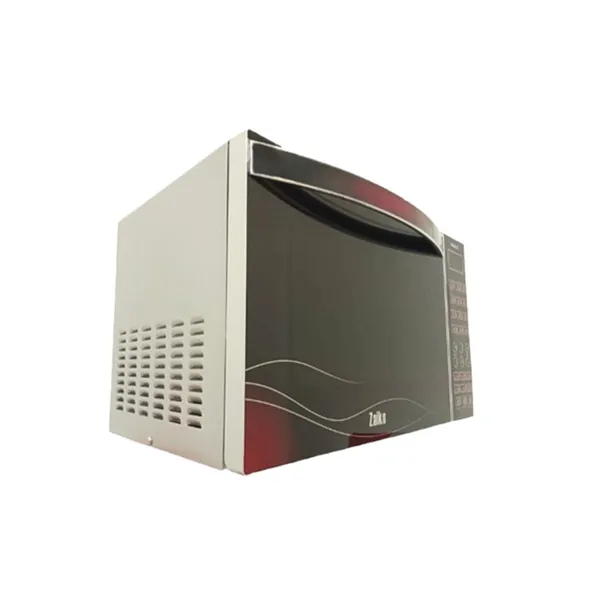 Zaiko D90D23AXLR6 23L Digital Display Grill Microwave Oven – View 3