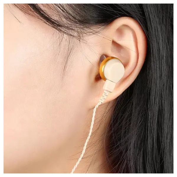 Rionet HA-20DX Clip Style Voice Amplifier Pocket Model Hearing Aid – View 4