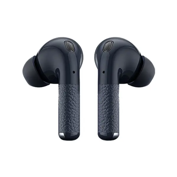 Edifier W260NC Hybrid ANC TWS Wireless Earbuds – Color: Blue – View 4