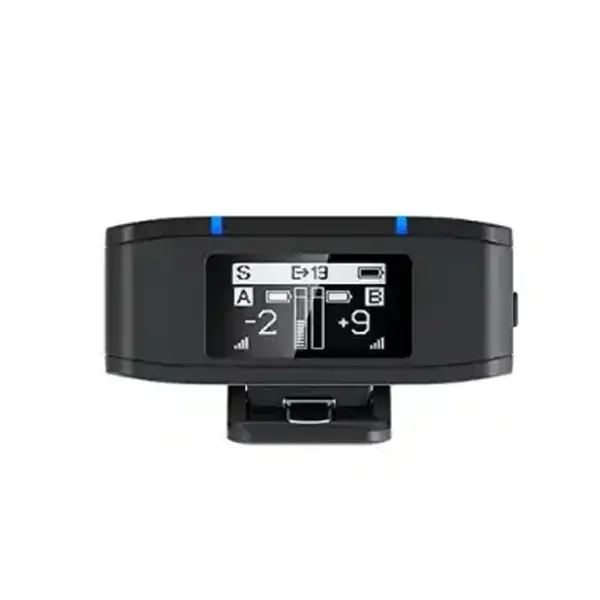Boya BOYAMIC All-in-One Wireless Microphone System – View 3