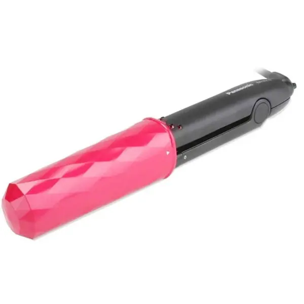 Panasonic EH-HV10 Straight and Curl Hair Straightener for Women – View 3