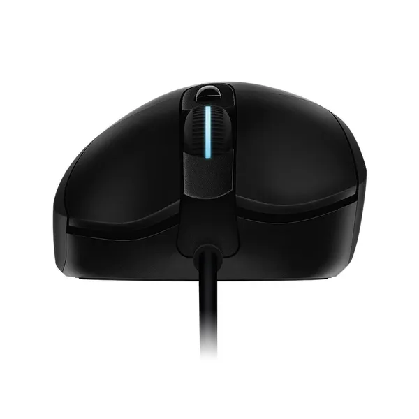Logitech G403 Hero Lightsync RGB Lighting USB Gaming Mouse – View 3