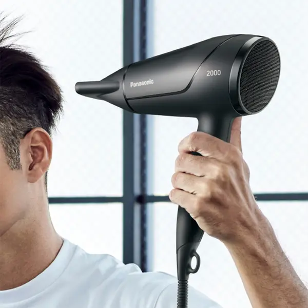 Panasonic EH-ND65 Powerful & Compact Hair Dryer – View 3