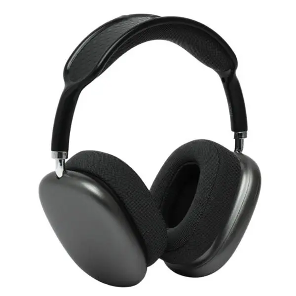 Hoco ESD15 Bluetooth Wireless Headphone With 32Gb ​​Support cards – Color: Black – View 1