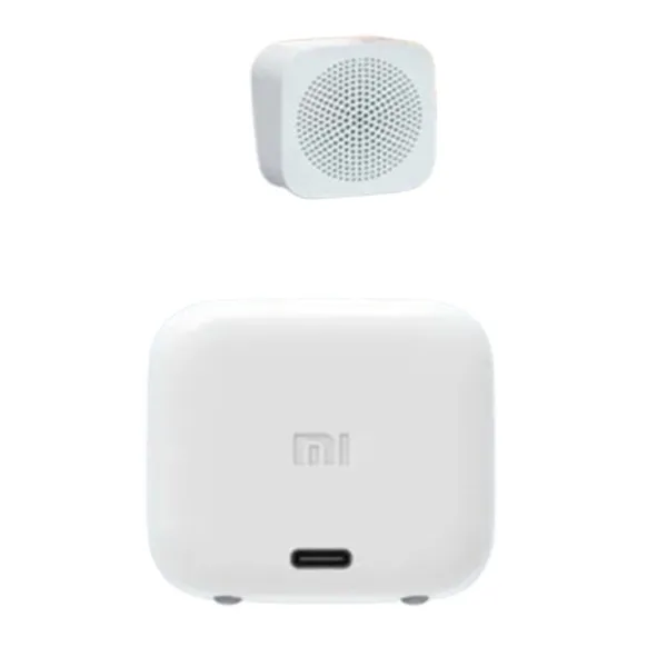 Xiaomi XMYX07YM Bluetooth Mini Speaker with XiaoAI Voice Assistant – View 3