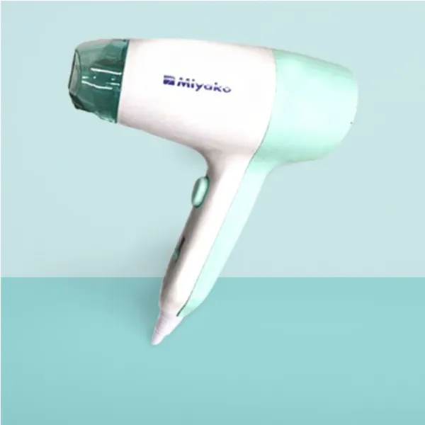 Miyako RCY D18 Electric Hair Dryer For Women – View 3