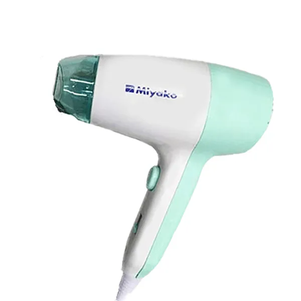 Miyako RCY D18 Electric Hair Dryer For Women – View 2