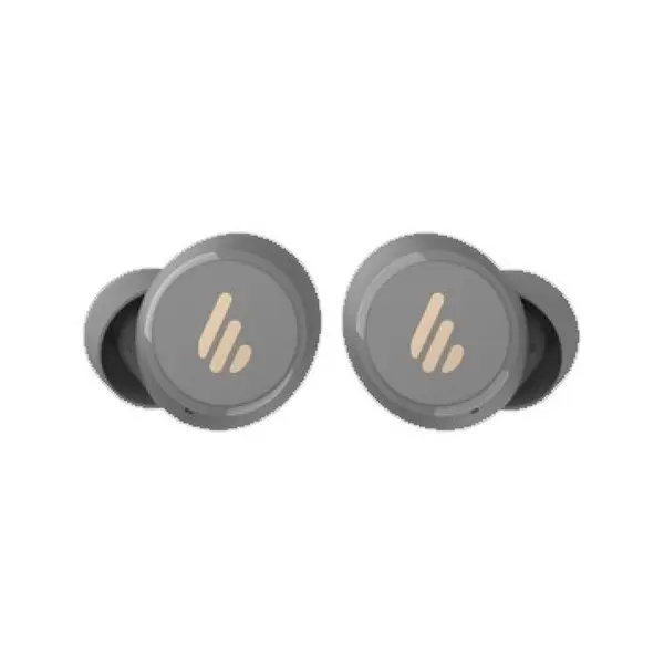  Edifier X3 Lite True Wireless In-Ear Earbuds – Color: Gray – View 3