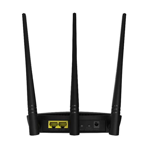 Tenda AP5 N300 Wireless Desktop N Access Point Router – View 3