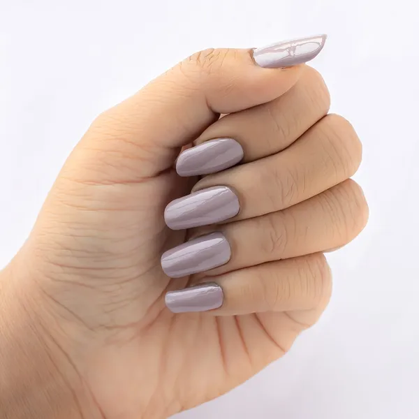 Nirvana Color Nail Enamel Flower Mood 28 Nail Polish – View 4