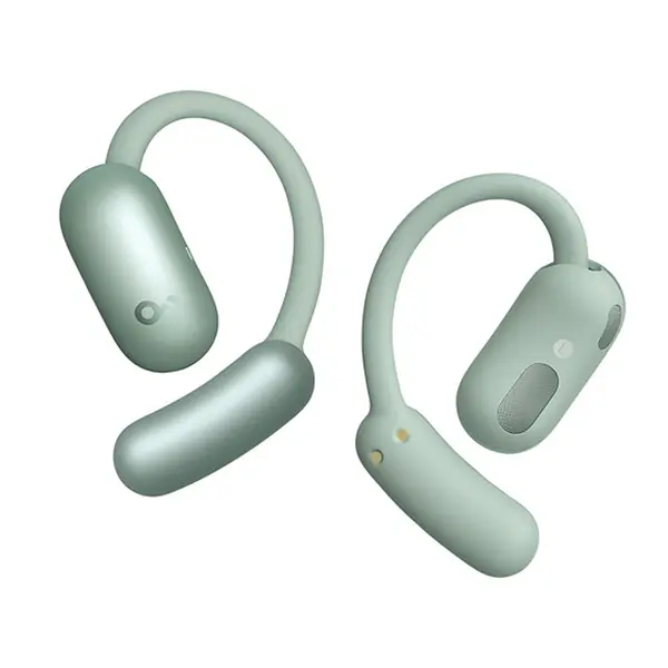 Anker Soundcore AeroFit 2 Open-Ear Earbuds – Color: Green – View 1