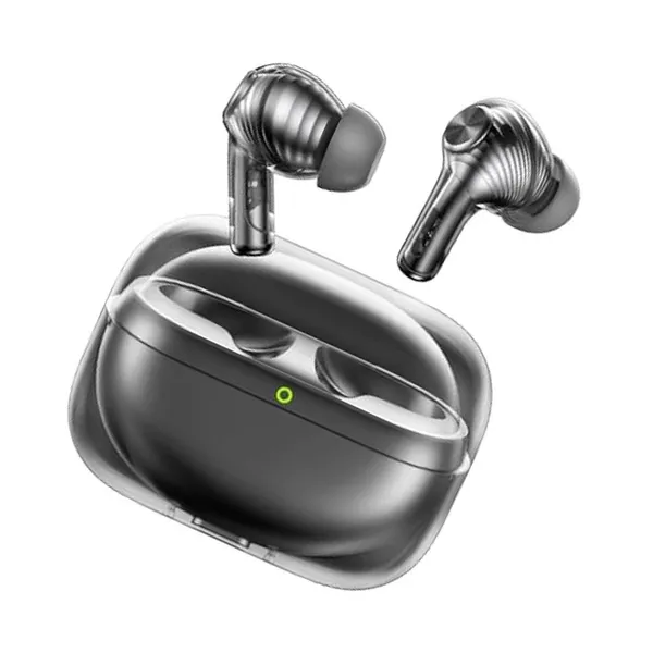 Oraimo SpaceBuds Pro Premium Hybrid ANC True Wireless Earbuds – View 3