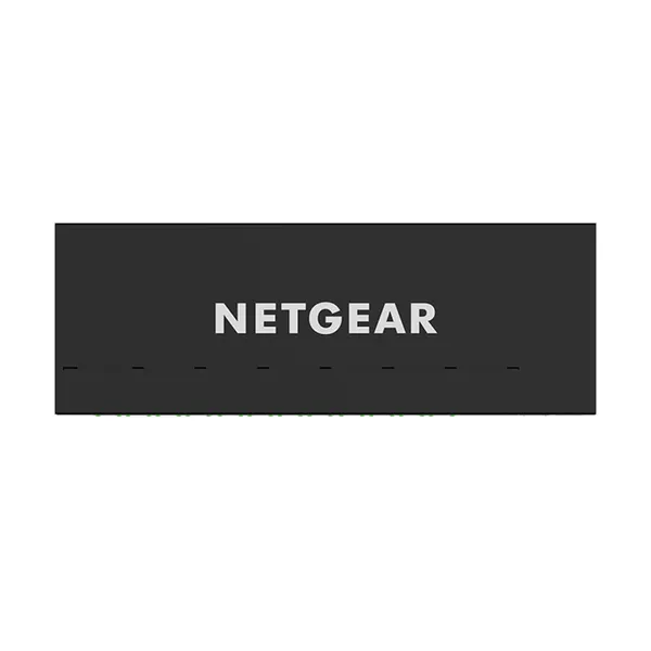 Netgear GS316EP 16 Port (15 Port PoE+ & 1 SFP Port) Gigabit Managed Networking Switch – View 4