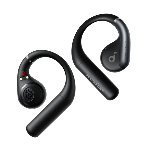 Anker Soundcore AeroFit Open-Ear Wireless Earbuds – View 1