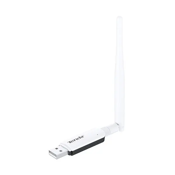 Tenda U1 300Mbps Ultra-Fast Wireless USB Adapter – View 1