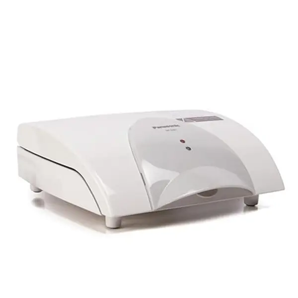 Panasonic NF-GW1 760 W Electric Power Consumption Sandwich Maker – View 2